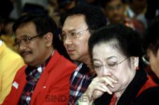 Megawati Konfirmasi...