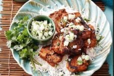 Resep Mudah Buat Tandoori...