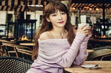 Wow, Taeyeon SNSD Suka...