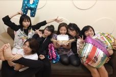 Ulang Tahun, JKT48 Hadiahi...