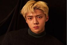 Sehun Paling Lucu di...