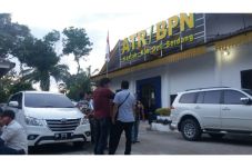 Kantor Pertanahan Deliserdang...