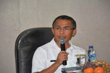 Disiplin Memburuk, Belasan...