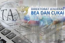 Ekstensifikasi Cukai...