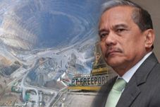 Bentak Anggota DPR,...