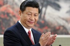 Jinping Sumringah AS...