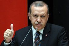 Erdogan Sahkan RUU Reformasi...