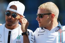 Bottas Balas Sindiran...