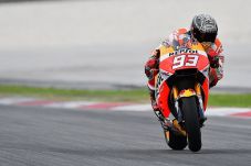 Marquez: Kami Harus...