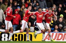 Fakta Menarik Manchester...