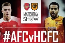 Fakta Menarik Arsenal...