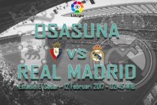 Preview Osasuna vs Real...