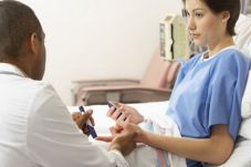 Kenali Gejala Diabetes