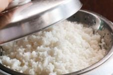 Cara Memasak Nasi yang...