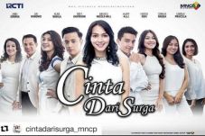 Data Nielsen, Cinta...