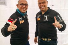 Gelar Kampanye Akbar,...