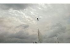 Helikopter Dikerahkan...