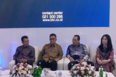BTN Targetkan Kuasai...