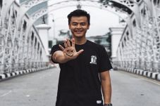 Ini Rahasia Dion Wiyoko...