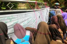Pelajar Ciamis Aksi...