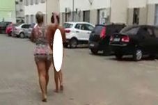 Seorang Istri di Brasil...