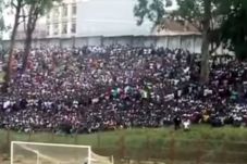 Tragedi Sepak Bola,...