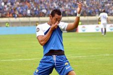 Atep Rizal Minta Persib...