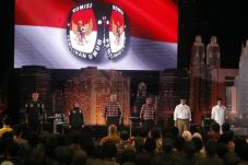 Debat Final Pilkada...