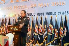 Ini Kegiatan yang Digemari...
