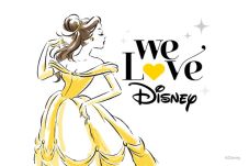 Konser We Love Disney...
