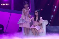 Sharon Bikin Daniel...