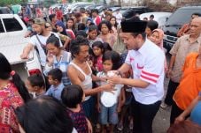 Komunitas Banteng Muda...