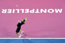 Gasquet Menuju Gelar...