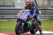 Hasil Tes Pramusim Yamaha...