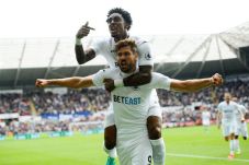 Preview Swansea City...