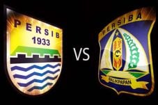 Preview Persib Bandung...