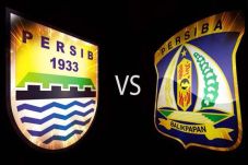 Data dan Fakta Persib...