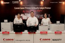 Printer Canon Kembali...