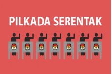 Qlue Ajak Kawal Pilkada...