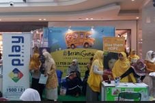 MNC Play Ikut Gerakan...