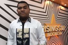 Andmesh Kamaleng Bakal...