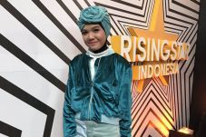 Anisa Cahayani Bakal...