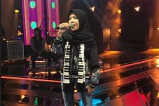 Penampilan Anisa Cahyani...
