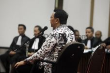 Sidang Ahok, Saksi Agama:...