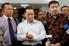 Pengacara Ahok Protes...