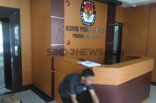 KPU DKI Pastikan Tak...