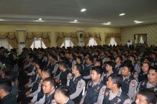 Pilkada Banten Rawan...