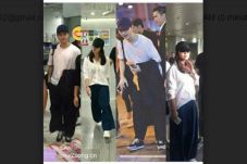 Wow! Song Joong Ki &...