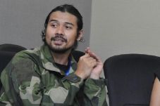 Chicco Jerikho Lakukan...