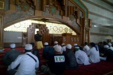 Kasus Para Ulama Membuat...